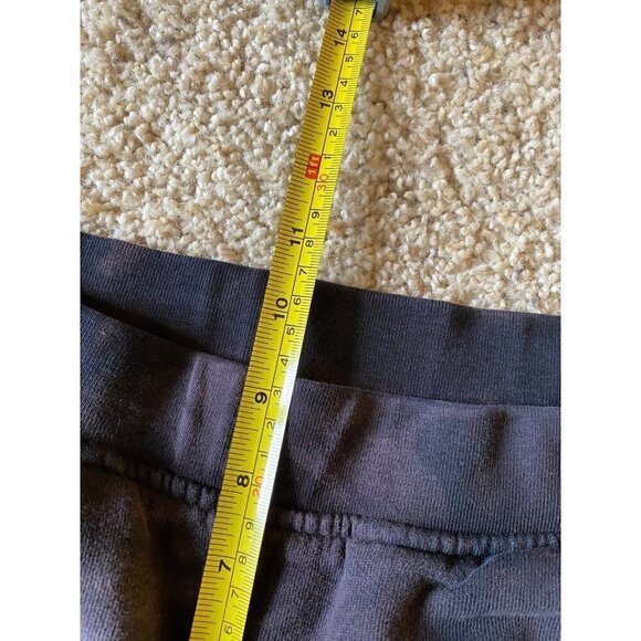 ATM Women’s Brown & Black Tie Dye Joggers Size XS Loungewear Sweat Pants - Picture 7 of 9